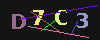 Gambar captcha