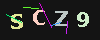 Gambar captcha