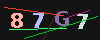 Gambar captcha