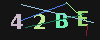 Gambar captcha