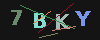 Gambar captcha