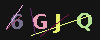Gambar captcha